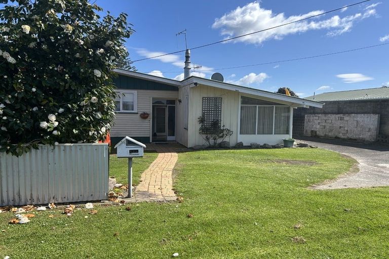 Photo of property in 105 Greerton Road, Gate Pa, Tauranga, 3112
