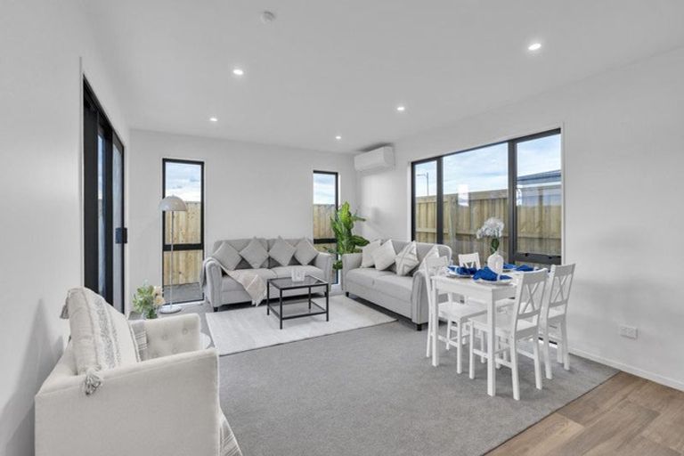 Photo of property in 26 Cunningham Street, Rangiora, 7400