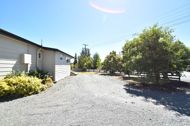 Photo of property in 36 Maryburn Road, Twizel, 7901