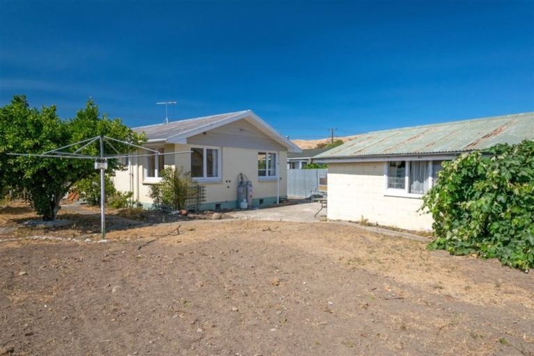 Photo of property in 158 Howick Road, Witherlea, Blenheim, 7201