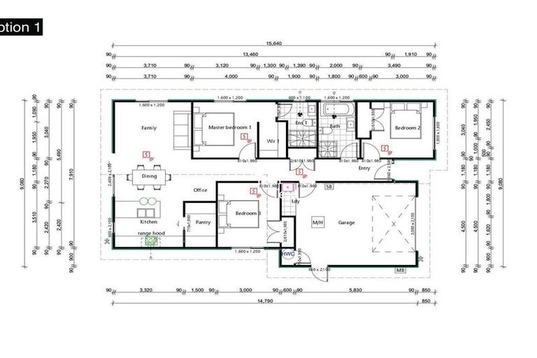 Photo of property in 20 Korari Street, Te Kauwhata, 3710