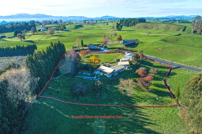 Photo of property in 16 Brotherhood Road, Kihikihi, Te Awamutu, 3875