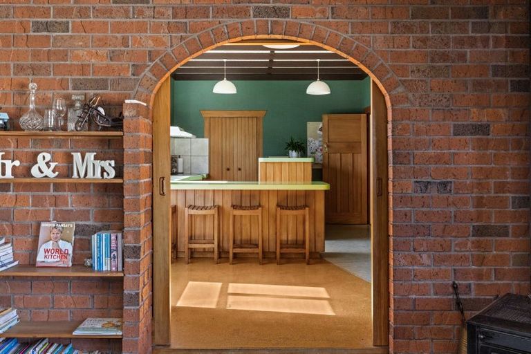 Photo of property in 906 Nelson Street North, Mahora, Hastings, 4120