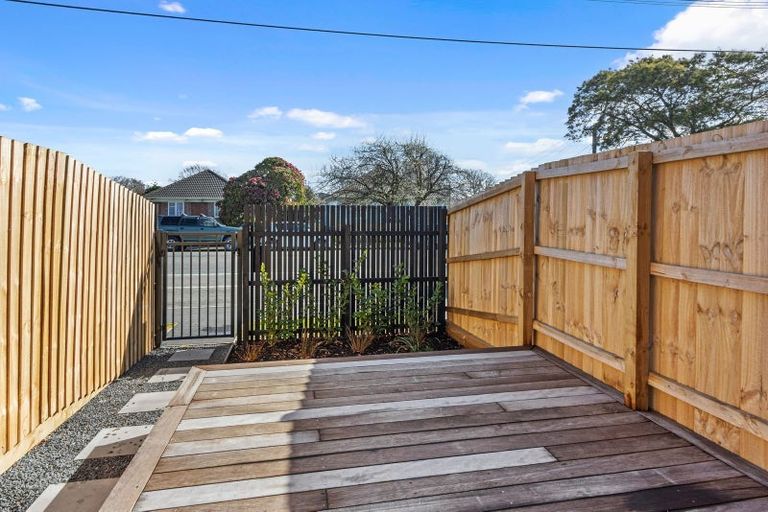 Photo of property in 3/80 Milton Street, Somerfield, Christchurch, 8024