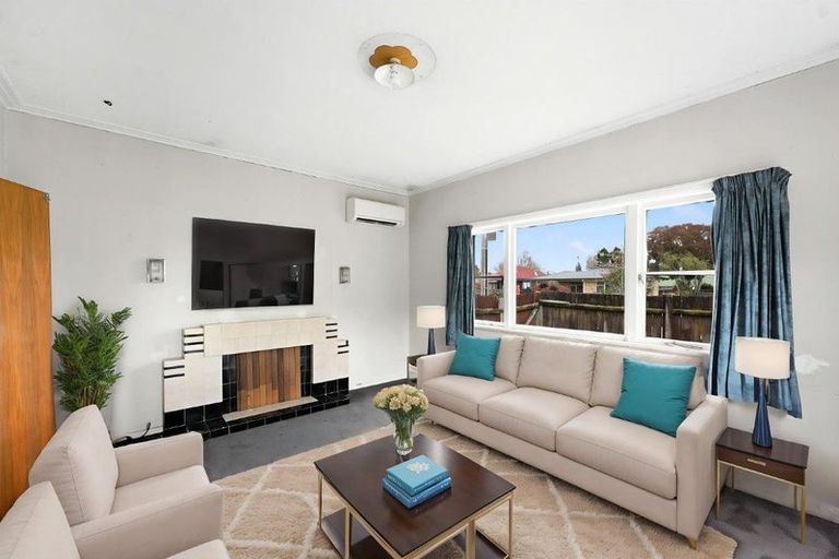 Photo of property in 184 Clyde Street, Hamilton East, Hamilton, 3216