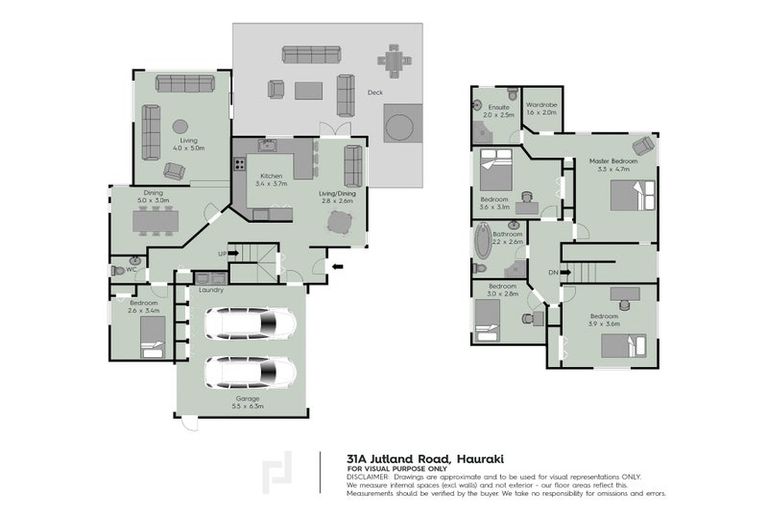 Photo of property in 31a Jutland Road, Hauraki, Auckland, 0622