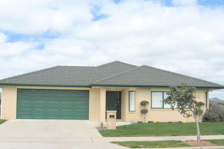 Photo of property in 87 Arabian Drive, Papamoa Beach, Papamoa, 3118