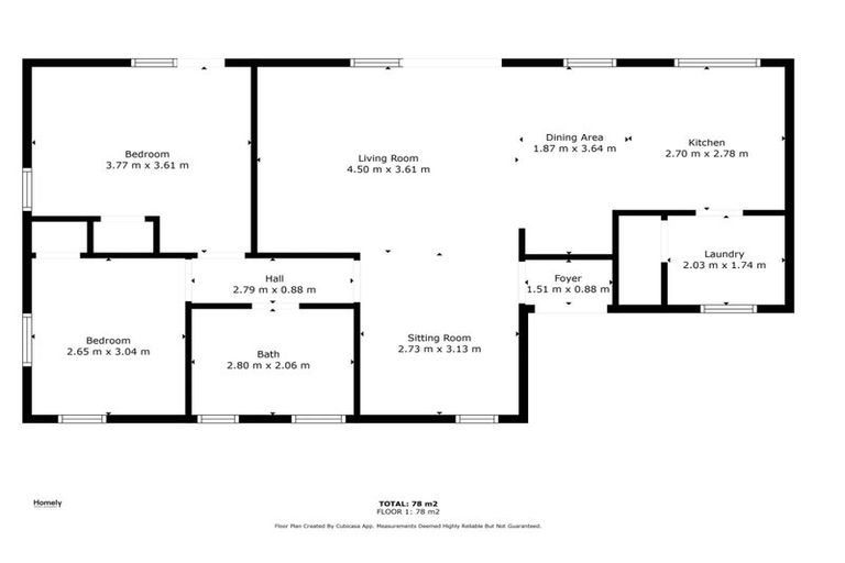 Photo of property in 77b Riwai Street, Paraparaumu, 5032