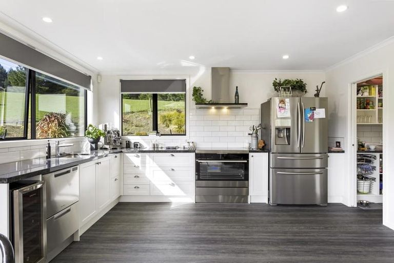 Photo of property in 536 Three Mile Hill Road, North Taieri, Mosgiel, 9092