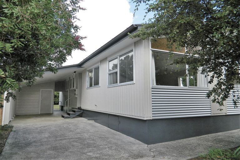 Photo of property in 21 Mawson Avenue, Waipapa, 0230