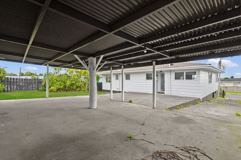 Photo of property in 52 Zelda Avenue, Clover Park, Auckland, 2023