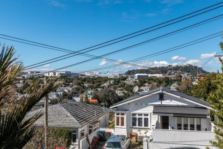 Photo of property in 3 Home Street, Grey Lynn, Auckland, 1021