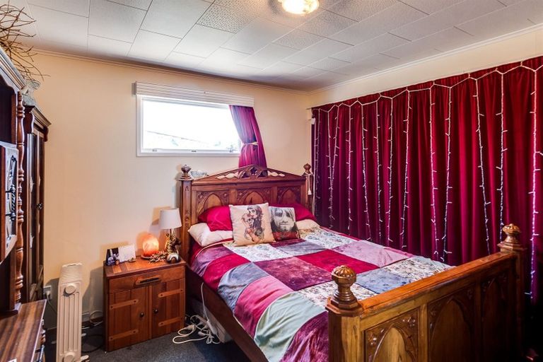 Photo of property in 6 Mckeefry Avenue, Greenmeadows, Napier, 4112