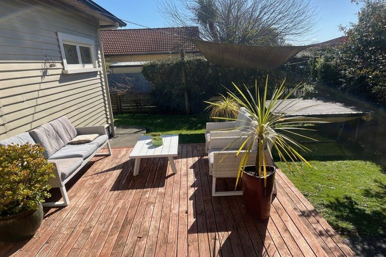 Photo of property in 811 Frederick Street, Mahora, Hastings, 4120