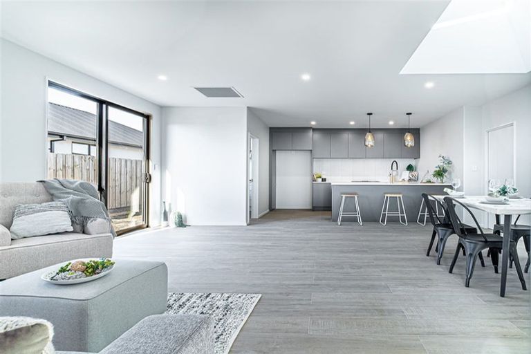 Photo of property in 8 Kirirua Avenue, Halswell, Christchurch, 8025