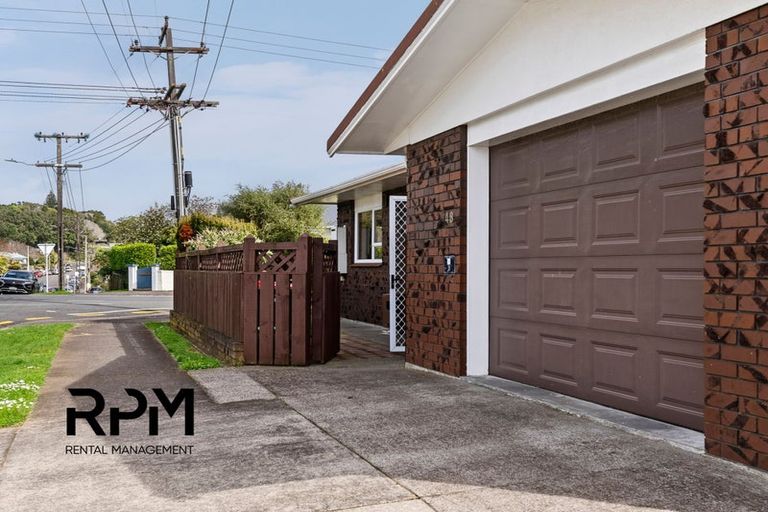 Photo of property in 48 Fulford Street, New Plymouth, 4310