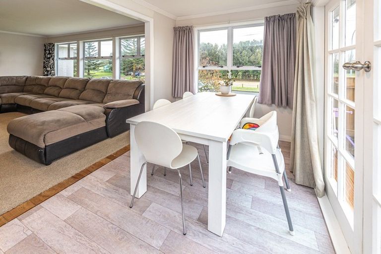 Photo of property in 119 Purnell Street, College Estate, Whanganui, 4500