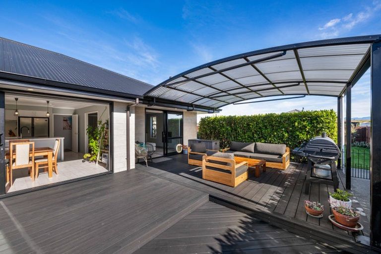 Photo of property in 10 Jenkins Street, Witherlea, Blenheim, 7201