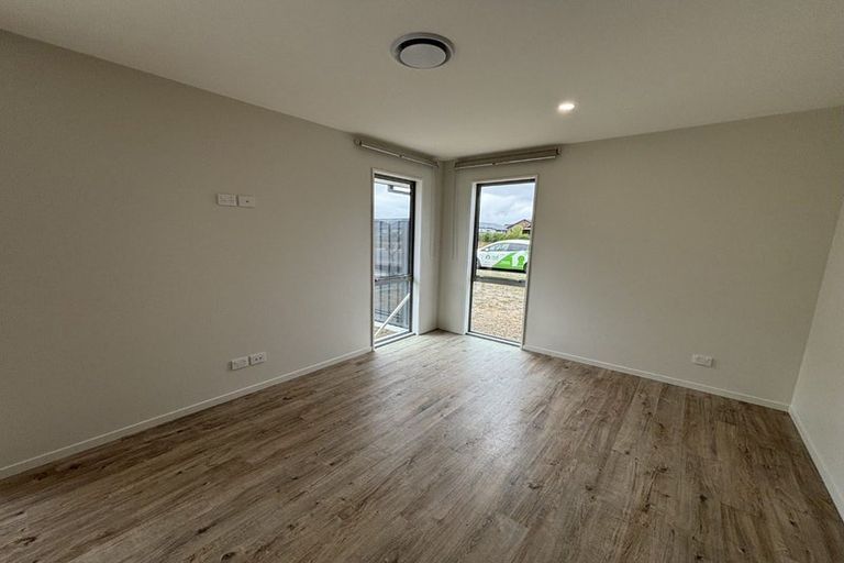 Photo of property in 505 Springston Rolleston Road, Rolleston, 7615