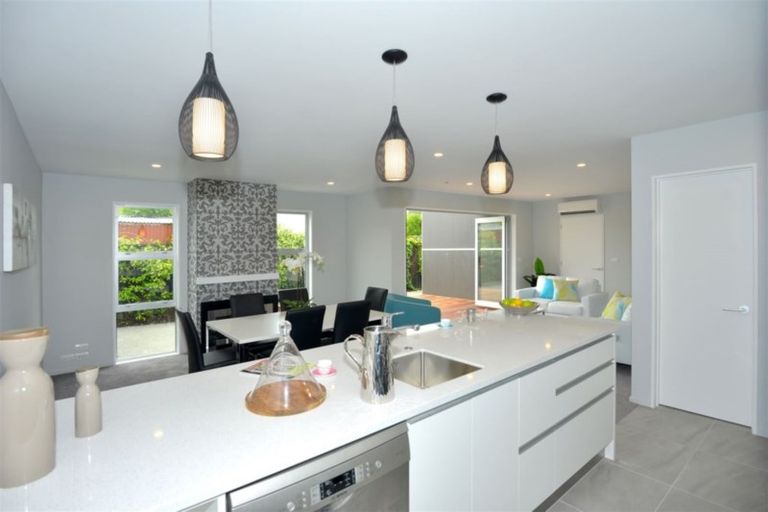 Photo of property in 142b Bishop Street, St Albans, Christchurch, 8014