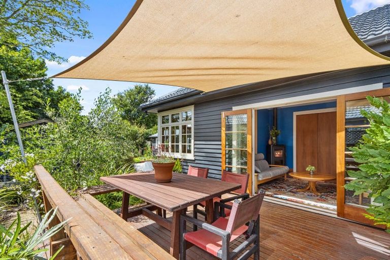 Photo of property in 11 Earl Street, Hillsborough, Christchurch, 8022