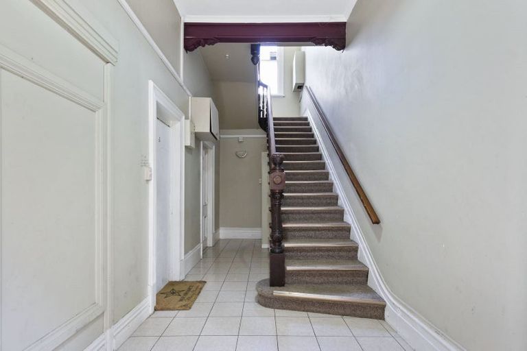 Photo of property in 31 Vivian Street, Te Aro, Wellington, 6011