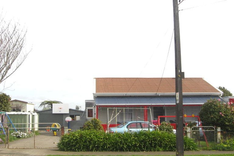 Photo of property in 59 Seymour Street, Waitara, 4320