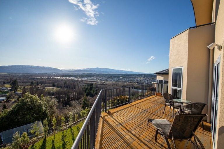 Photo of property in 7 Hawkdun Place, Bridge Hill, Alexandra, 9320