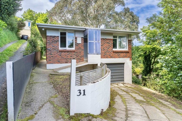 Photo of property in 31 Dalry Street, Mornington, Dunedin, 9011
