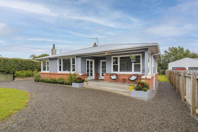 Photo of property in 2 Plimsoll Street, Carterton, 5713