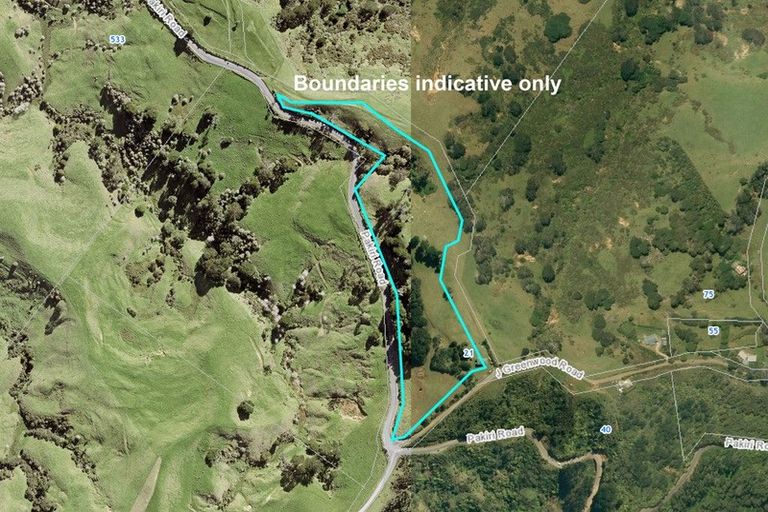 Photo of property in 21 J Greenwood Road, Leigh, Warkworth, 0985