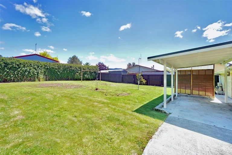 Photo of property in 237 Boucher Avenue, Te Puke, 3119