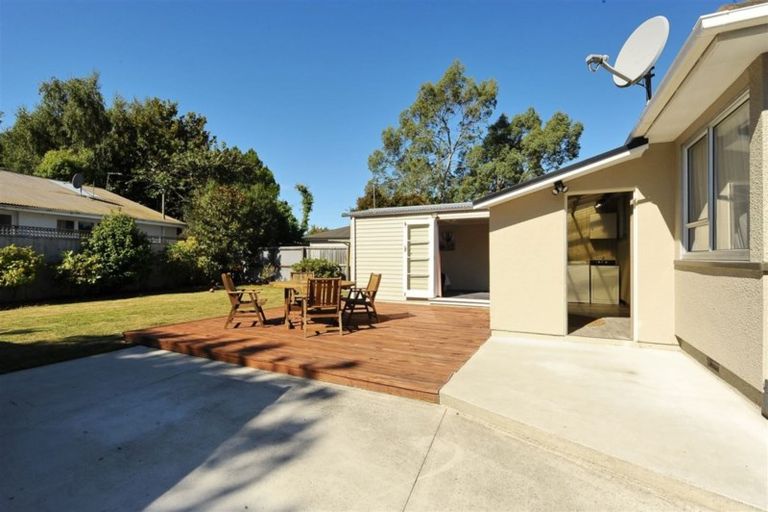 Photo of property in 152 Condell Avenue, Papanui, Christchurch, 8053