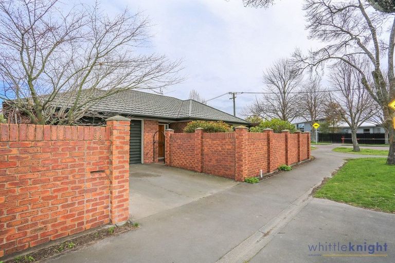 Photo of property in 56a Grants Road, Papanui, Christchurch, 8053