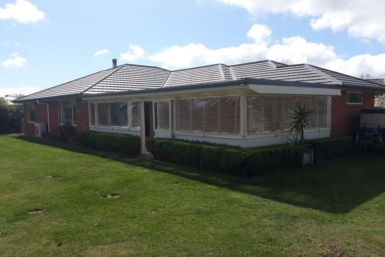 Photo of property in 71 North Terrace, Darfield, 7510