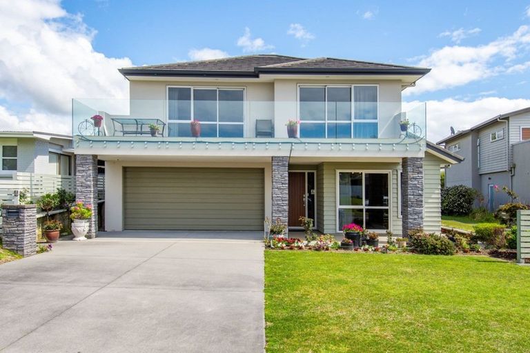 Photo of property in 4 Tilby Drive, Matua, Tauranga, 3110