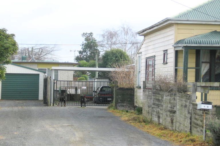 Photo of property in 41a Smith Street, Frankton, Hamilton, 3204