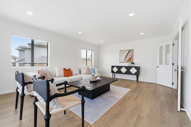 Photo of property in 4 Beros Place, Flat Bush, Auckland, 2016