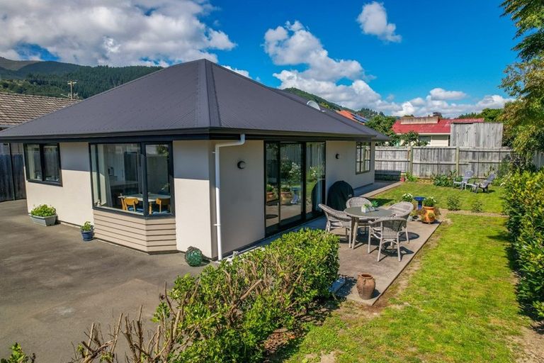 Photo of property in 21a Wilkes Street, Richmond, 7020