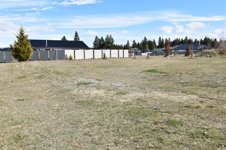 Photo of property in 23 Irishman Drive, Twizel, 7901