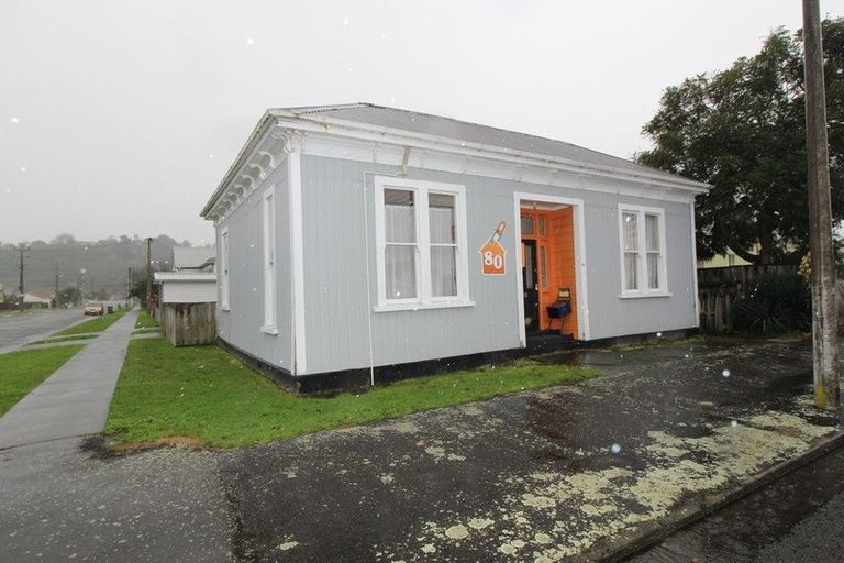 Photo of property in 80 Glasgow Street, Whanganui, 4500