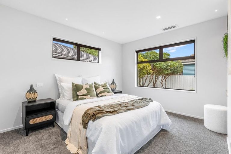 Photo of property in 10 Kendal Avenue, Burnside, Christchurch, 8053