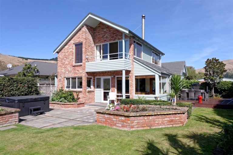 Photo of property in 93 Nayland Street, Sumner, Christchurch, 8081