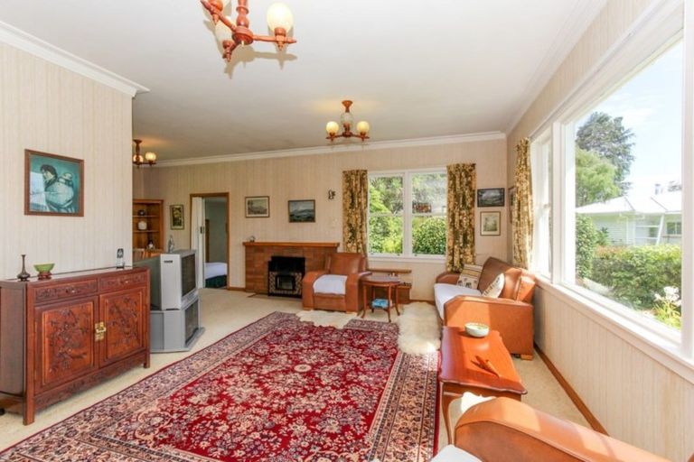 Photo of property in 114b Govett Avenue, Frankleigh Park, New Plymouth, 4310