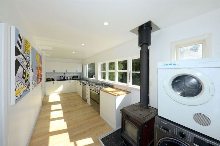 Photo of property in 309 Eastern Terrace, Sydenham, Christchurch, 8023