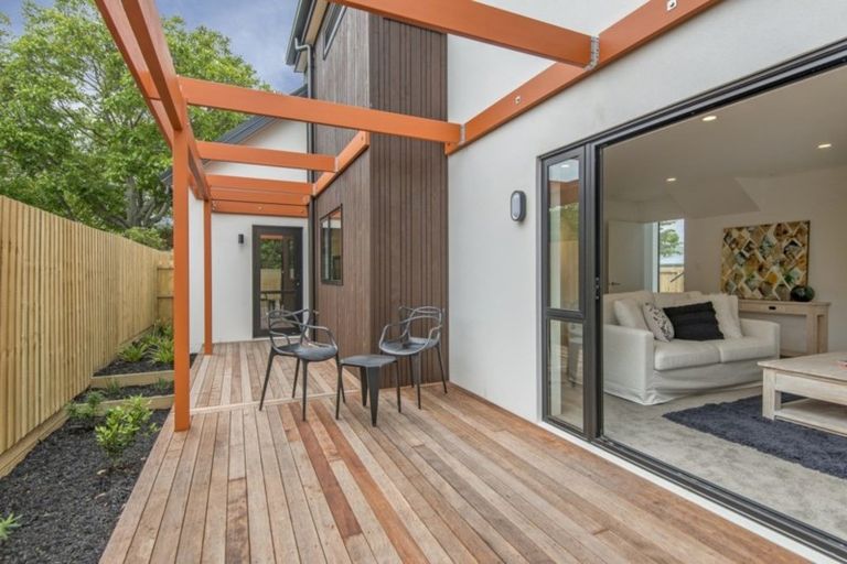 Photo of property in 4/23 Studholme Street, Somerfield, Christchurch, 8024