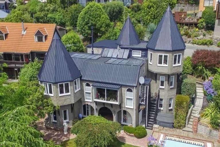 Photo of property in 7 Bengal Drive, Cashmere, Christchurch, 8022