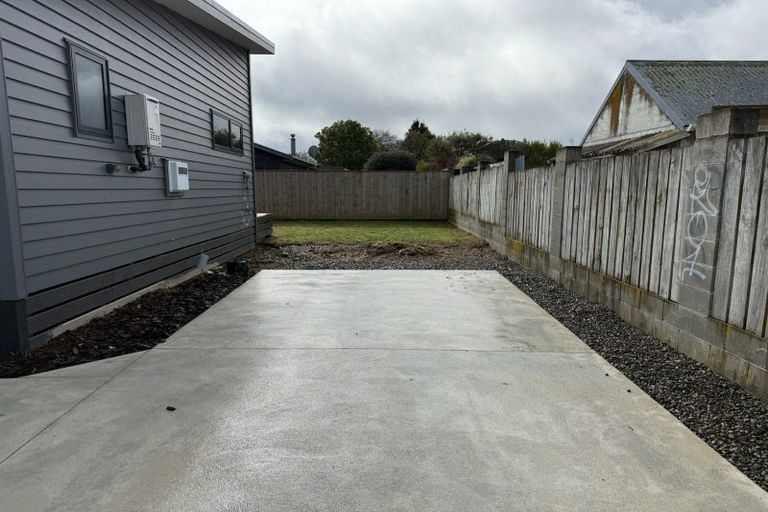 Photo of property in 23a Guy Street, Dannevirke, 4930