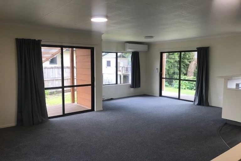 Photo of property in 16a Churchill Avenue, Maeroa, Hamilton, 3200