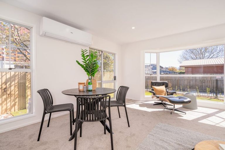Photo of property in 38 Young Street, Somerfield, Christchurch, 8024
